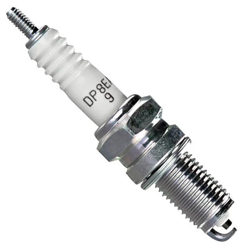 NGK Spark Plug - DP8EA-9 (5829)