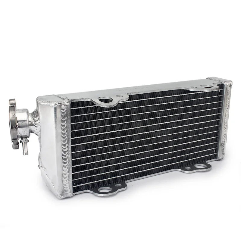 WHITES RADIATOR RIGHT GAS GAS EC 125 00-06