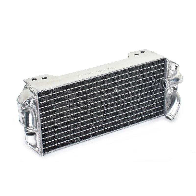 WHITES RADIATOR LEFT SUZ DRZ400E 02-17