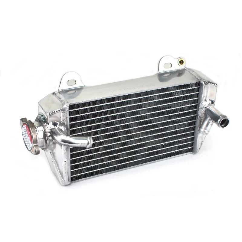 WHITES RADIATOR RIGHT SUZ RMZ450 08-11