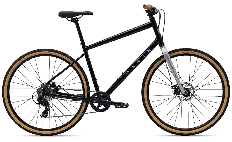 Marin Kentfield 1 - Hybrid Bike