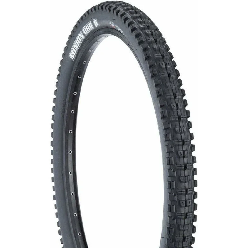 Minion DHR II, Tubeless, Mountain Bike Tire 27.5 x 2.4"