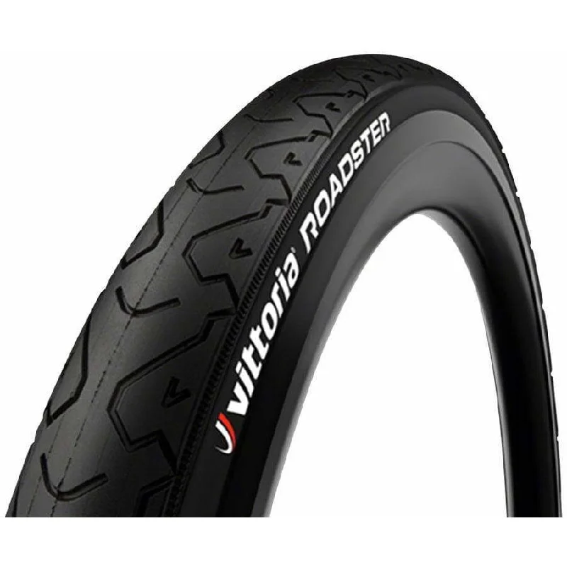 Roadster Wire Bead Touring Hybrid Bike Tire 26 x 1.5"