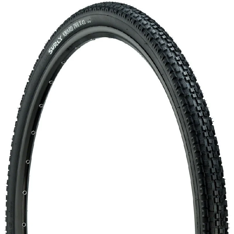 Knard Tire - 700 x 41c