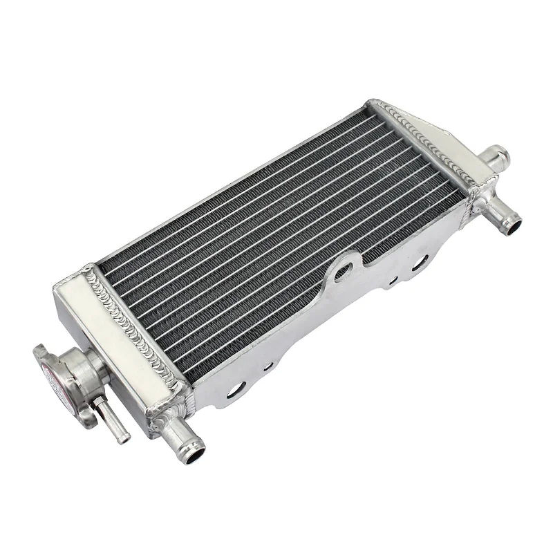 WHITES RADIATOR RIGHT YAM YZ250 / WR250 96-01