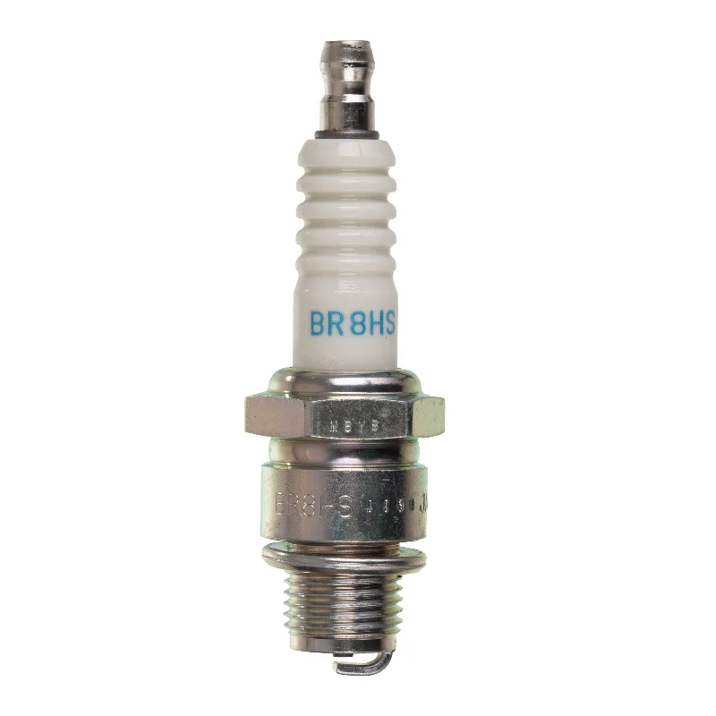 NGK Spark Plug - BR8HS (4322)