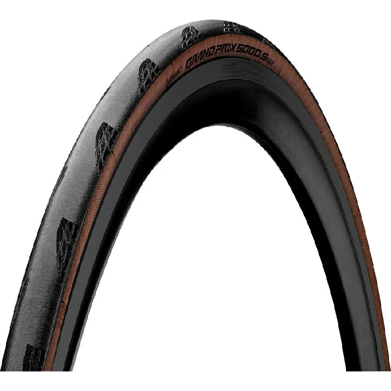 Grand Prix 5000 S TR Road Bike Tire - 650b x 32, Tubeless, Black/Transparent, 220tpi