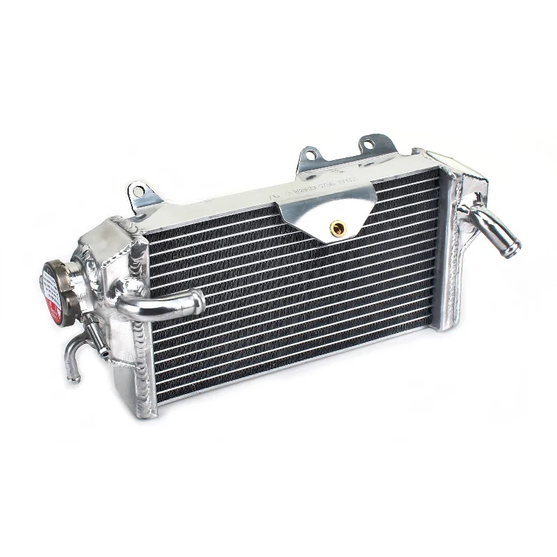 WHITES RADIATOR RIGHT KAW KX/KLX450F 09-11