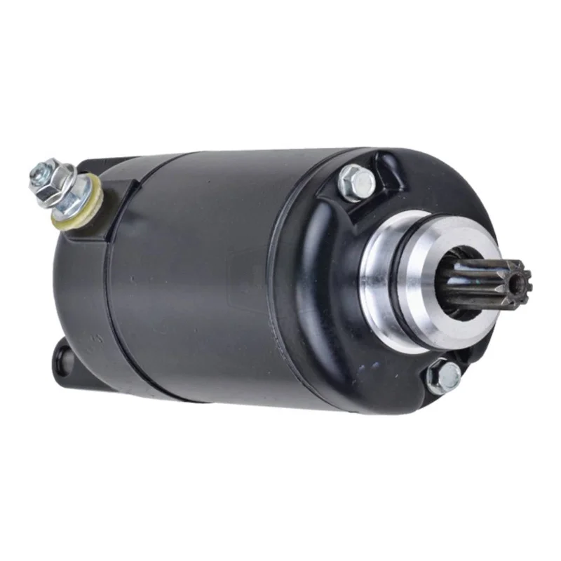 J&N Starter Motor (410-54172) (AHSMU0339)