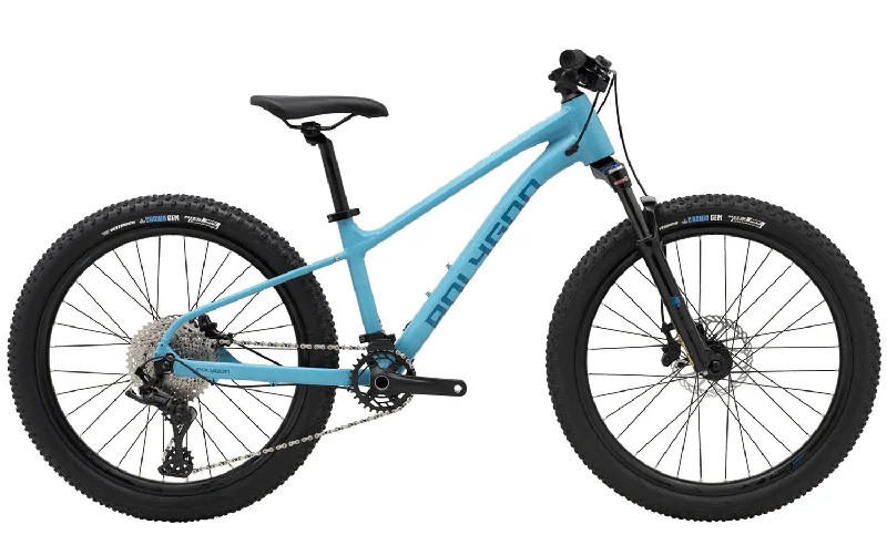 Polygon Xtrada 24 - Kids Mountain Bike