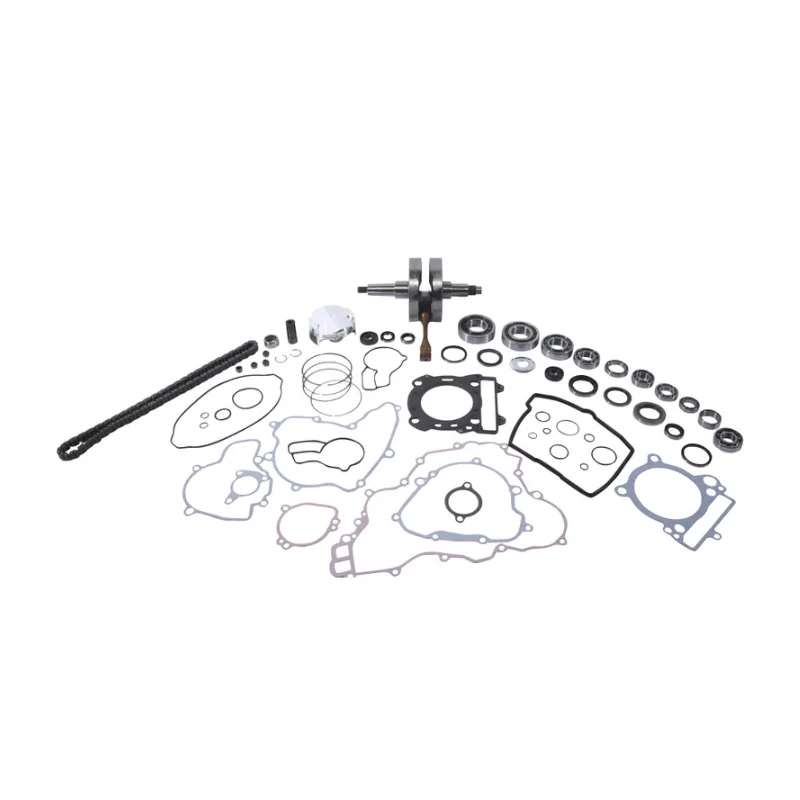 COMPLETE ENGINE REBUILD KIT KTM 250 EXC-F XC-F SX-F 2007-200