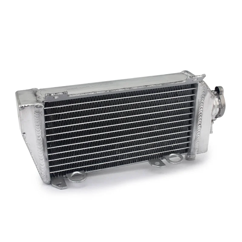 WHITES RADIATOR RIGHT SUZ RMZ450