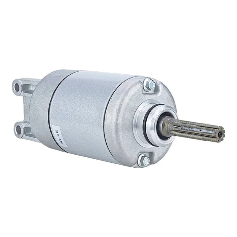 J&N Starter Motor (410-54239) (AHSMU0550)