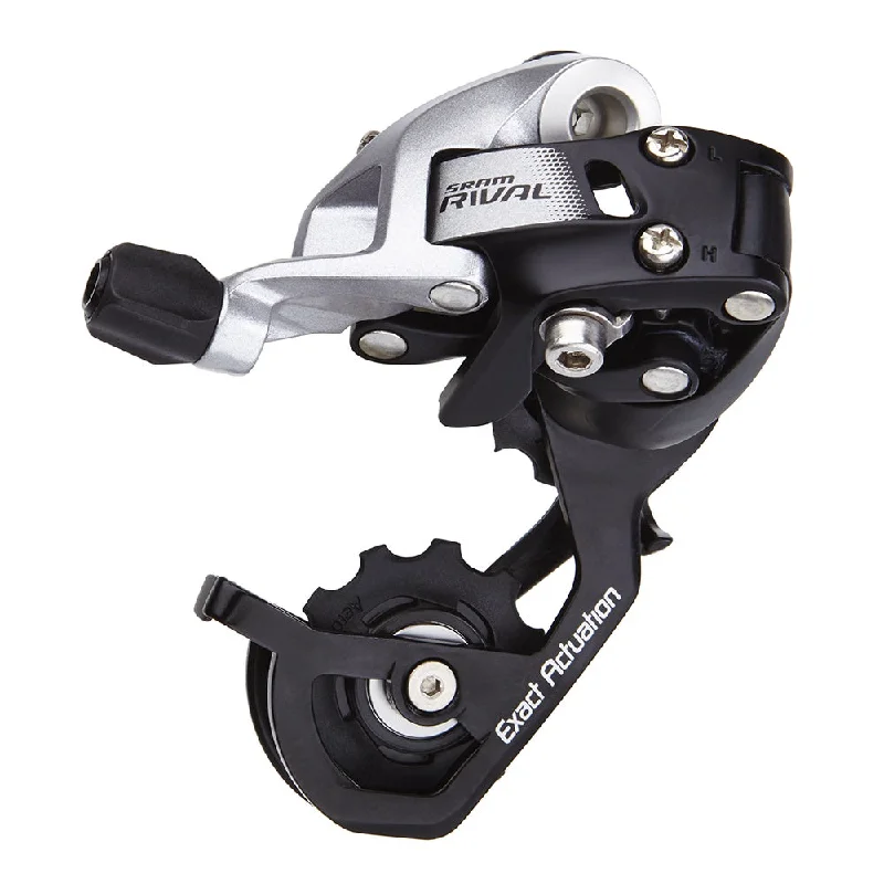 Sram Rival 22 Short Rear Derailleur