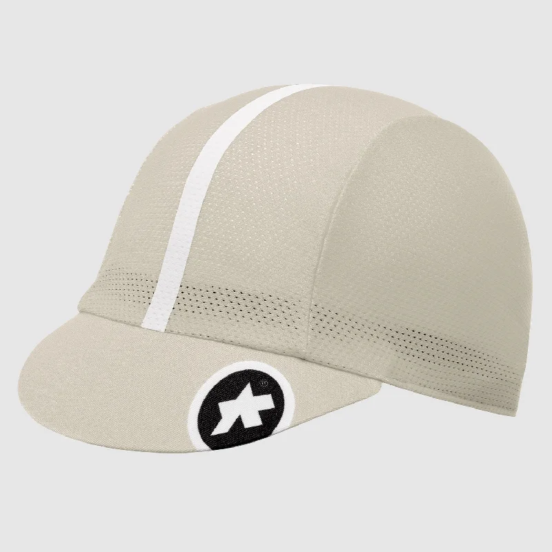 Cappellino Assos Cap - Beige