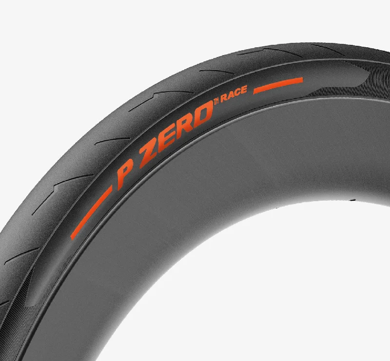 Copertoncino Pirelli P Zero Race 700x28 - Arancio