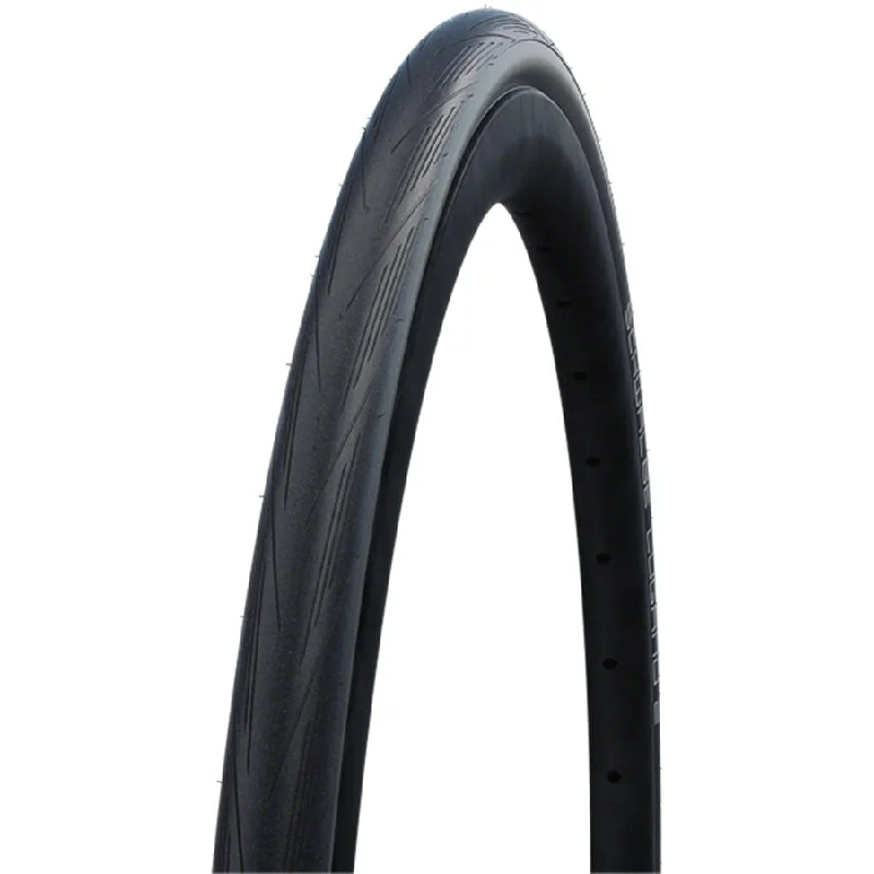 Lugano II Road Bike Tire, Folding 700 x 25c