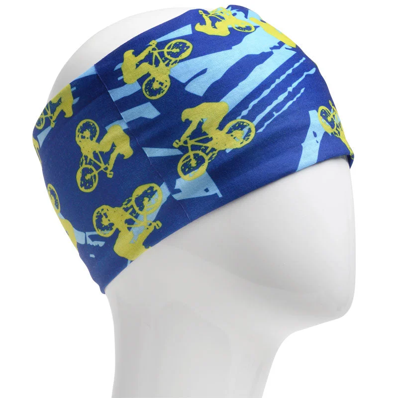 Infinity Bicycles Bandana