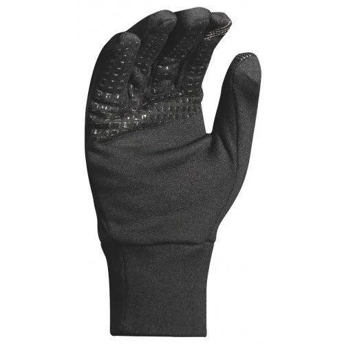 Scott Glove Liner Lf Blk Xl