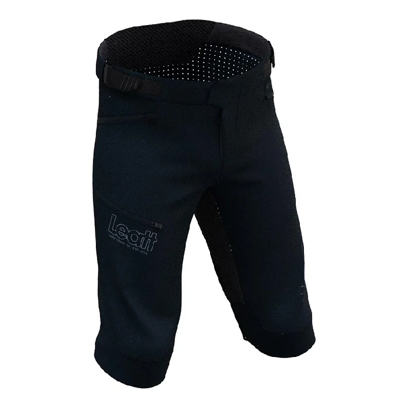 Leatt MTB Enduro 3.0 Men Shorts Black XS