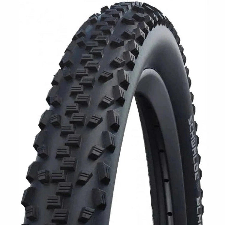 Copertone Schwalbe Black Jack HS407 - 18x1.90