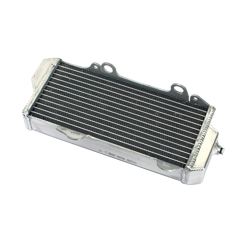 WHITES RADIATOR LEFT SUZ RMZ450 12-16