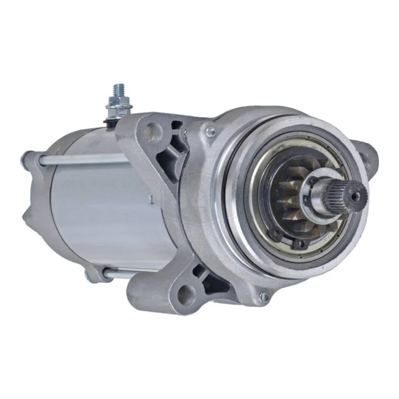 J&N Starter Motor (410-54183) (AHSMU0105)