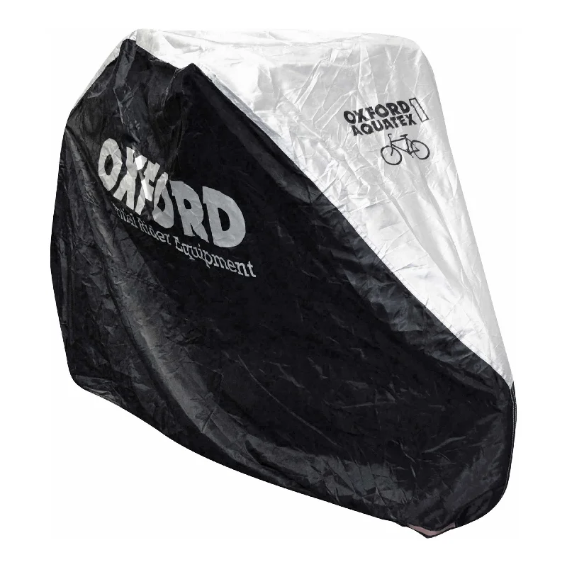 Oxford 1 Electric Bike Rain Cover