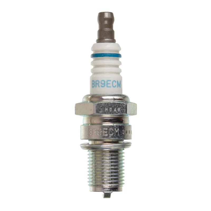 NGK Spark Plug - BR9ECM (3252)