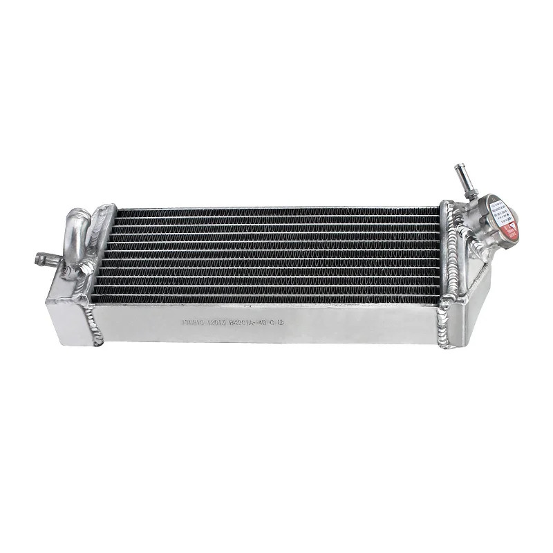 WHITES RADIATOR RIGHT HUSQ KTM SX/SXF/EXC/EXC-F/XC/XC-W