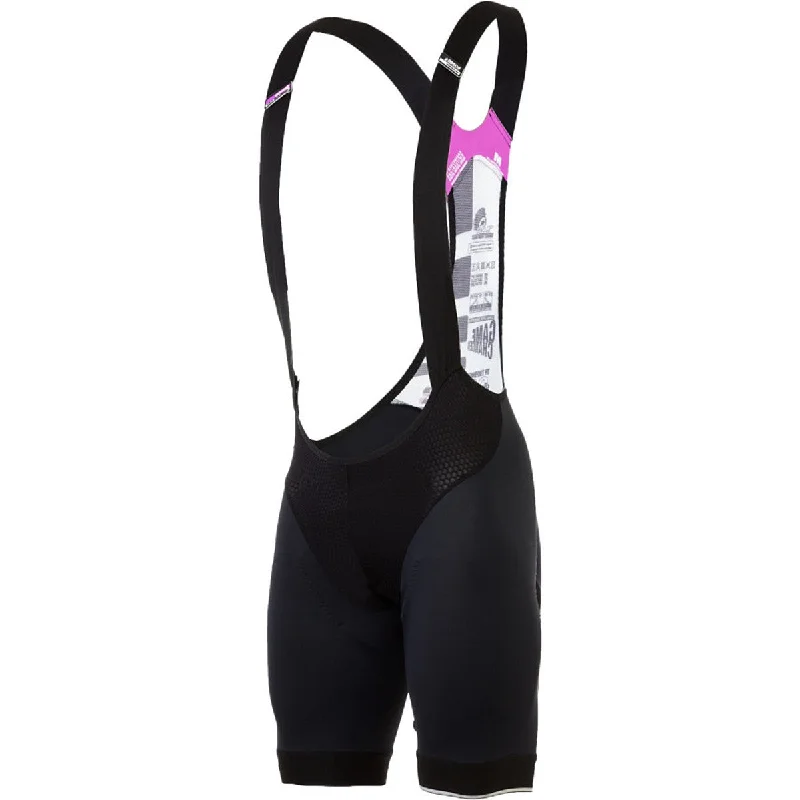 Assos T.Cento S7 Bib Short Black Small