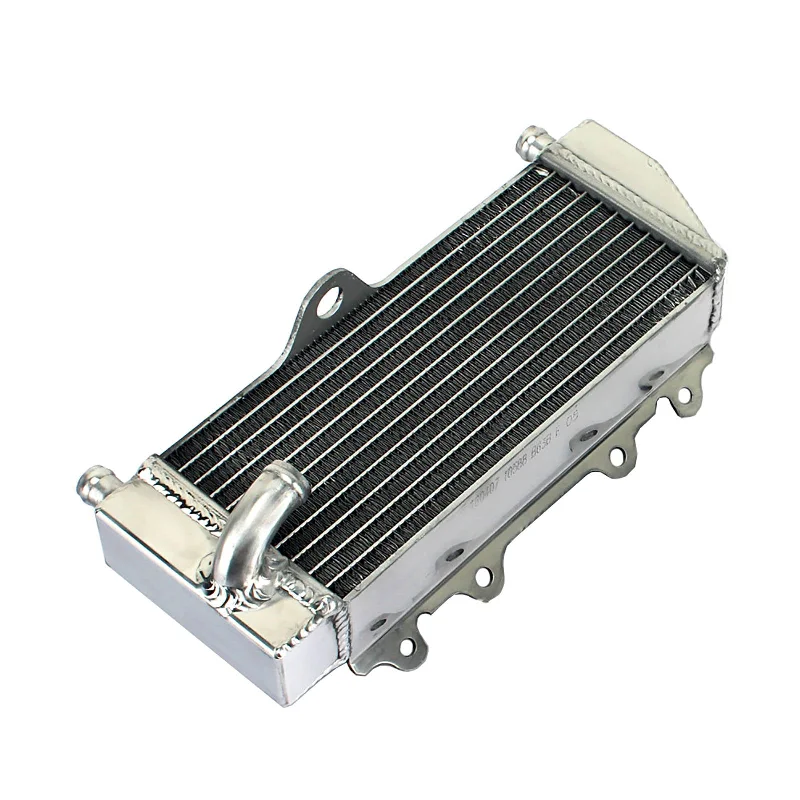 WHITES RADIATOR LEFT YAM YZ250 02-19 YZ250X 16-19