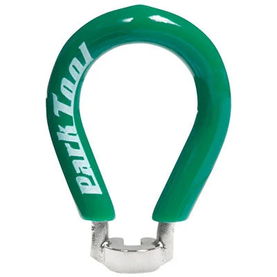 Park Sw-1 Spoke Wrench-Green Ohio Rod Or Union Spokes Sw-1 Spoke Wrench Park Tool Tools