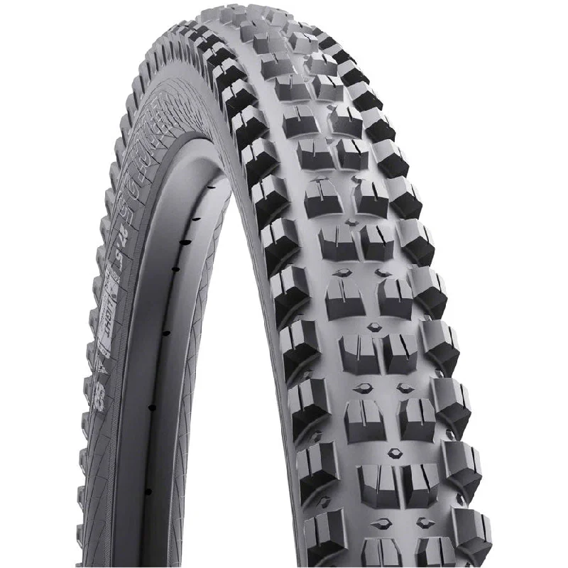 Verdict Mountain Bike Tire - 27.5 x 2.5, TCS Tubeless, Black, Light/High Grip, TriTec, SG2