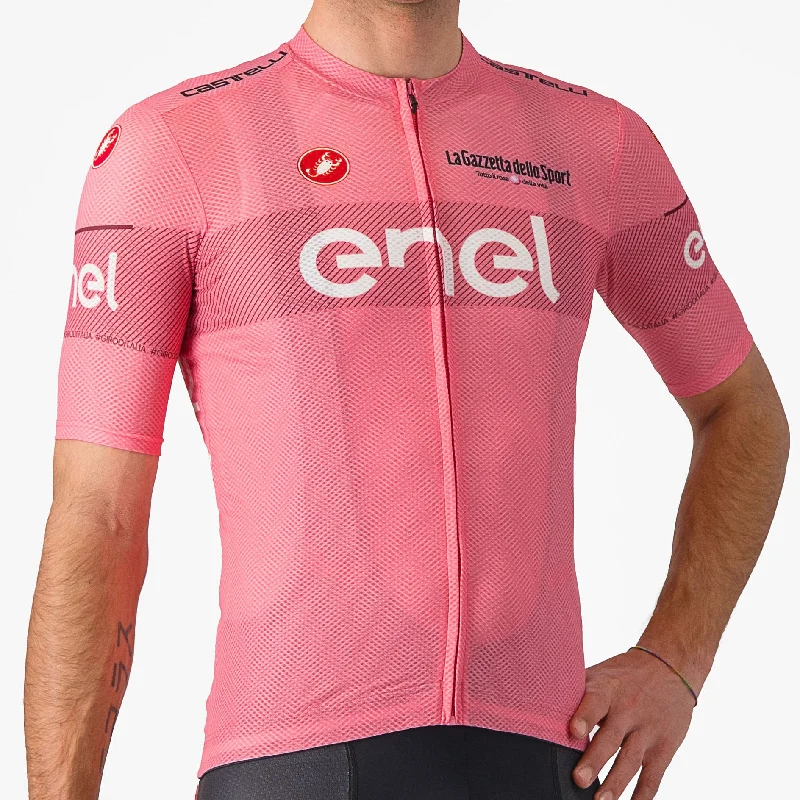 Maglia Rosa Giro d'Italia 2024 Classification