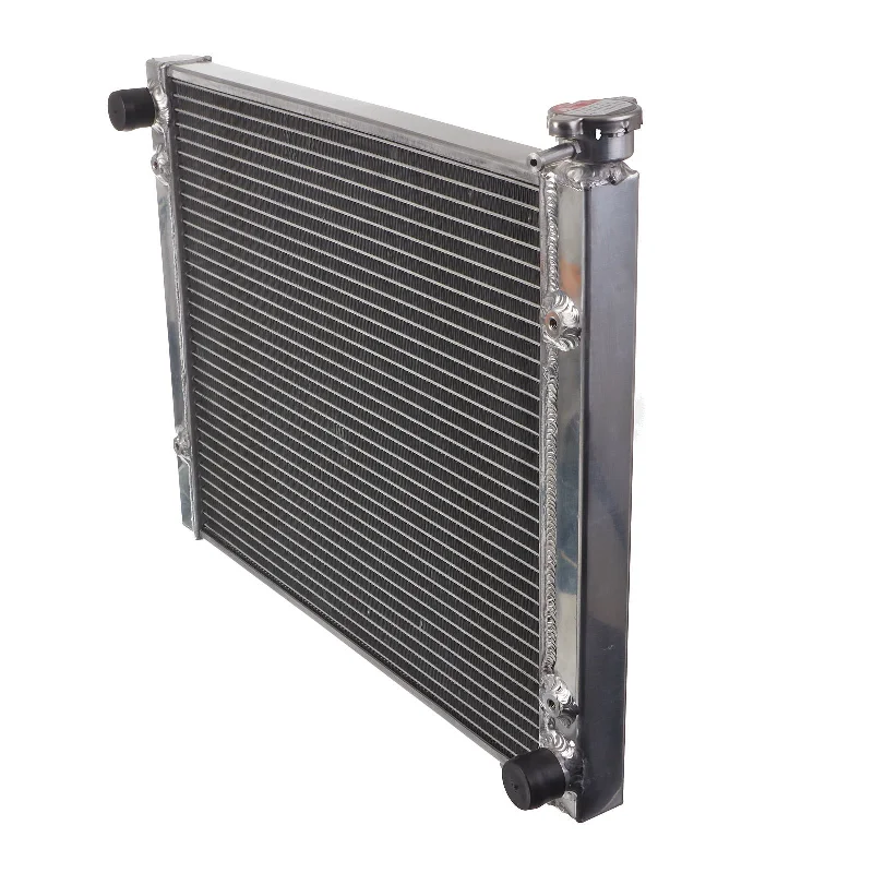 Whites ATV/UTV Radiator Polaris