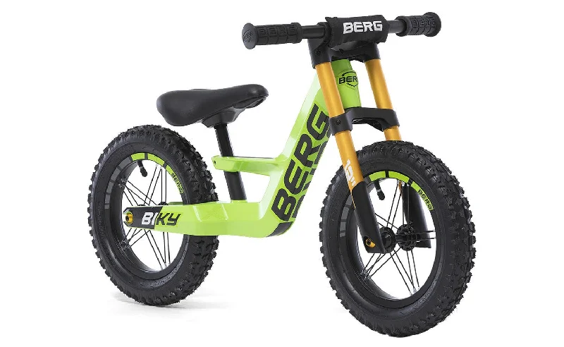 Berg Biky Cross - Balance Bike