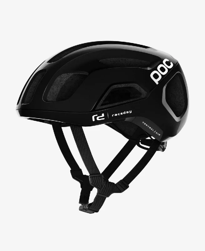 Poc Helmet Ventral Air Spin Uranium