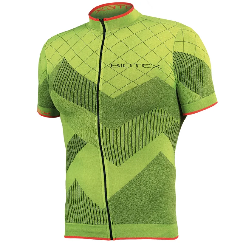 Maglia Biotex Soffio - Giallo