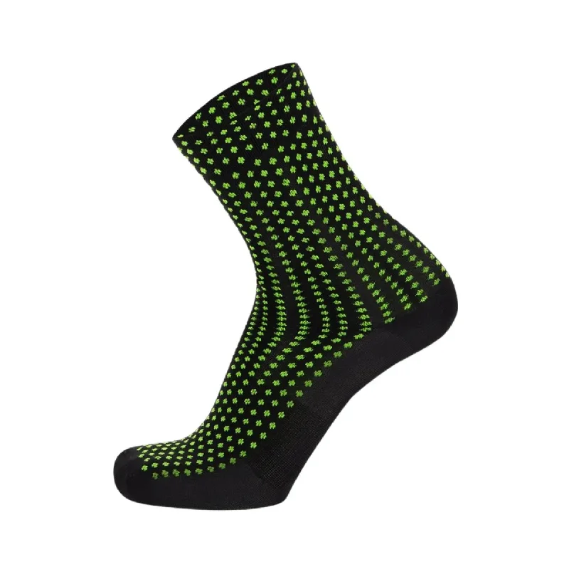 Santini Sfera Medium Profile Socks