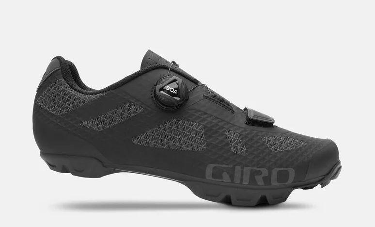 Shoe Giro Rincon 46 Blk