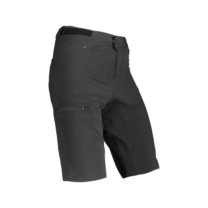 Shorts Mtb trail 1.0 EU48 BLK (S)