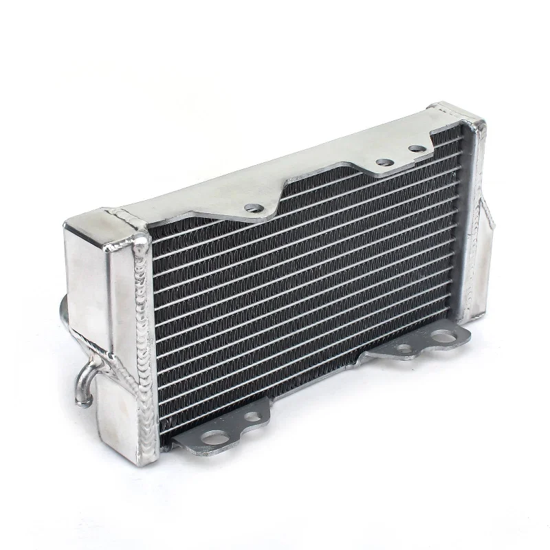 WHITES RADIATOR LEFT HON CR250 00-01