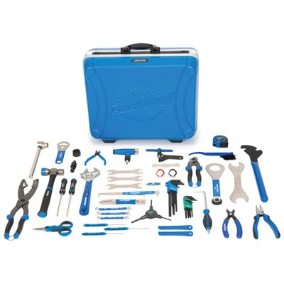 Park Ek-3 Pro Trvl/Event Kit  Ek-3 Professional Travel And Event Kit Park Tool Tools