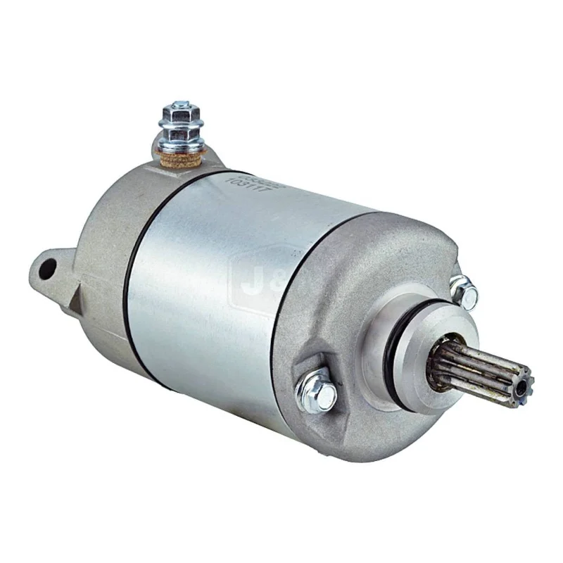 J&N Starter Motor (410-54238) (AHSMU0548)