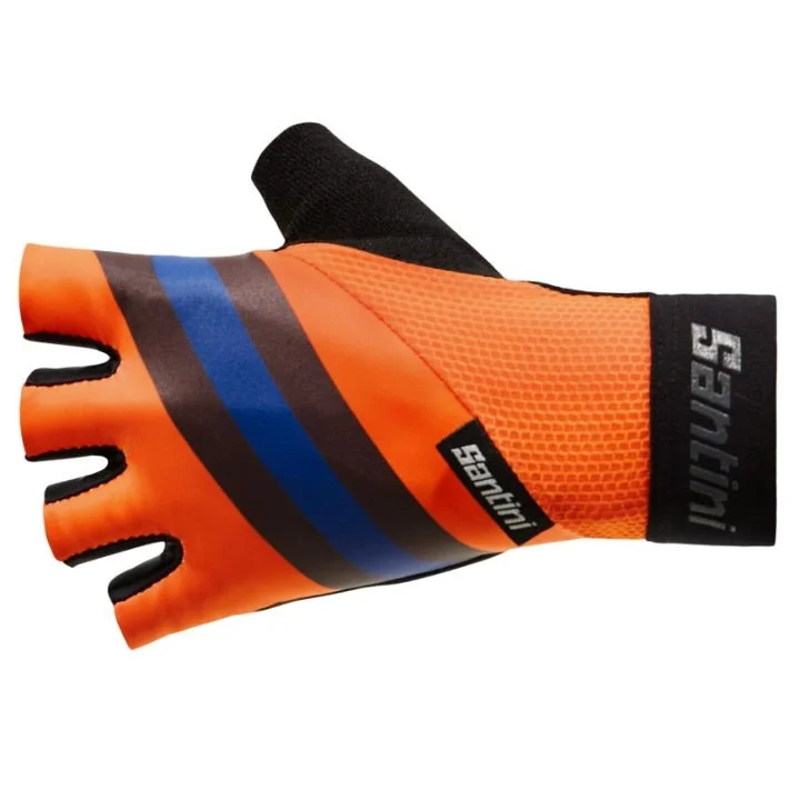 Santini Bengal Gel Gloves