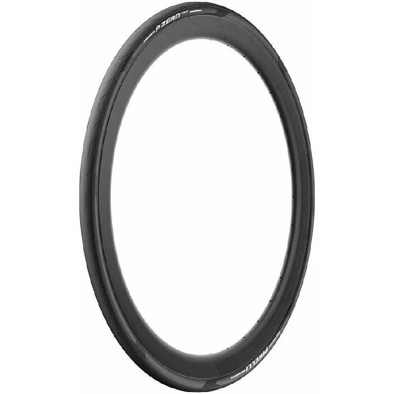 P ZERO Race Tire - 700 x 26 Clincher Folding White Label