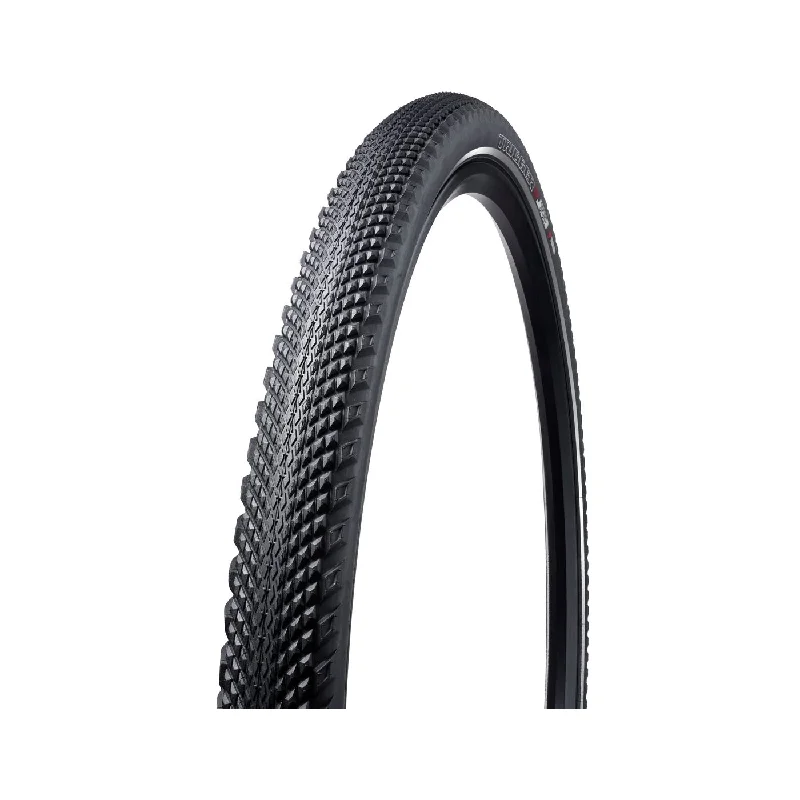 Trigger Sport Reflect 700c Bike Tire