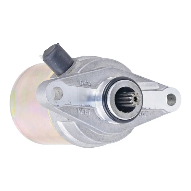 J&N Starter Motor (410-58057) (AHSCH0029)