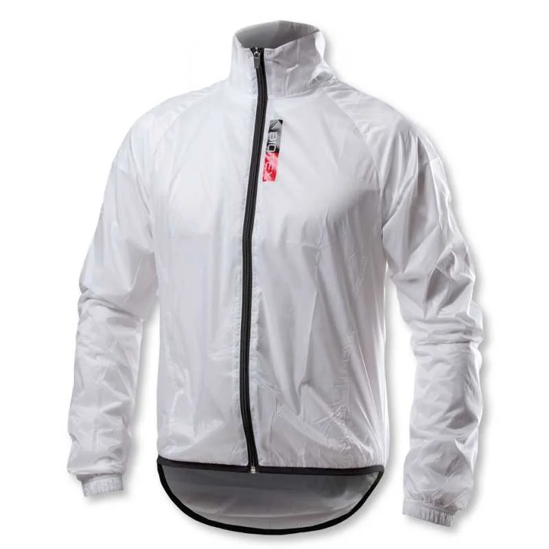 Mantellina Biotex X-Light Wind - Bianco